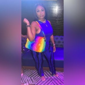 Size medium-Worn one time